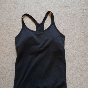 Workout tank